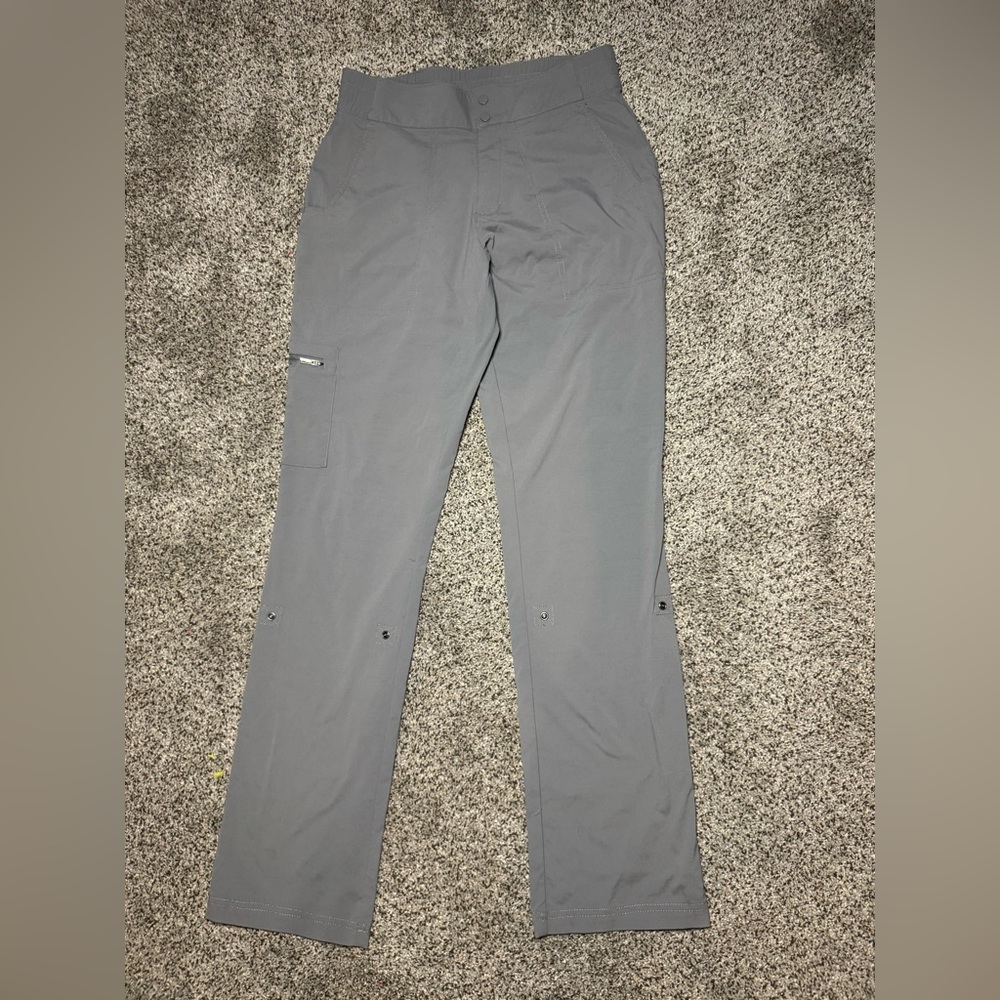 Columbia Women’s Saturday Trail Pants - Picture 3 of 5